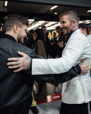 Martin Garrix Instagram - crazy weekend at @f1lasvegas!! 
@heineken_us #HeinekenPartner
