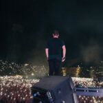 Martin Garrix Instagram - München I’ve got nothing but LOVE for you!!! what an incredible way to end the summer festival tour. ❤️❤️ Olympiapark München