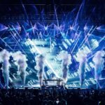 Martin Garrix Instagram - München I’ve got nothing but LOVE for you!!! what an incredible way to end the summer festival tour. ❤️❤️ Olympiapark München