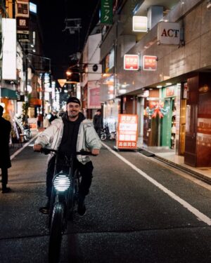 Martin Garrix Instagram - Japan you have my heart! thanks for the last few days and the incredible show.. that was pure magic. 🇯🇵❤️