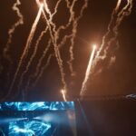 Martin Garrix Instagram - Thank you Creamfields that was so so fun! 🔥🔥❤️❤️