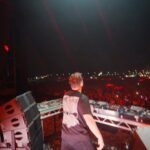 Martin Garrix Instagram - Thank you Creamfields that was so so fun! 🔥🔥❤️❤️
