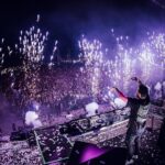 Martin Garrix Instagram - Thank you Creamfields that was so so fun! 🔥🔥❤️❤️