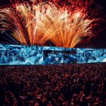 Martin Garrix Instagram - Thank you Creamfields that was so so fun! 🔥🔥❤️❤️