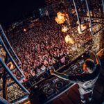 Martin Garrix Instagram - EPIC day in Ibiza!! swipe to hear some new music! thanks @ushuaiaibiza ❤️ Ushuaïa Ibiza