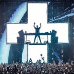 Martin Garrix Instagram - EPIC day in Ibiza!! swipe to hear some new music! thanks @ushuaiaibiza ❤️ Ushuaïa Ibiza