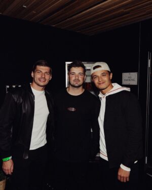 Martin Garrix Instagram - crazy closing out Tomorrowland for the second weekend in a row. uploading the full set soon. thank you for the crazy energy❤️