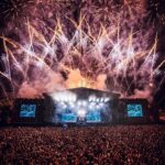 Martin Garrix Instagram - Holy shit thank you Bonn for last night.. that was very special 🤯🔥❤️ Panama Open Air