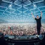 Martin Garrix Instagram – WOW can’t believe both my RAI shows sold out already!! very excited.. got some fun surprises for you RAI Amsterdam