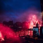 Martin Garrix Instagram - so good being back in Norway last weekend. Thank you for the crazy energy, hope to see you soon 🇳🇴❤️ Palmesus