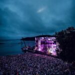 Martin Garrix Instagram - so good being back in Norway last weekend. Thank you for the crazy energy, hope to see you soon 🇳🇴❤️ Palmesus