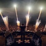 Martin Garrix Instagram - Holy shit thank you Bonn for last night.. that was very special 🤯🔥❤️ Panama Open Air