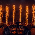 Martin Garrix Instagram - Holy shit thank you Bonn for last night.. that was very special 🤯🔥❤️ Panama Open Air