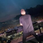 Martin Garrix Instagram - Holy shit thank you Bonn for last night.. that was very special 🤯🔥❤️ Panama Open Air