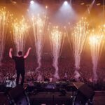 Martin Garrix Instagram - Holy shit thank you Bonn for last night.. that was very special 🤯🔥❤️ Panama Open Air