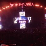 Martin Garrix Instagram - WOW thanks so much @ushuaiaibiza for last night.. week 2 every thursday! ❤️ Ushuaïa Ibiza