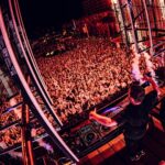 Martin Garrix Instagram - WOW thanks so much @ushuaiaibiza for last night.. week 2 every thursday! ❤️ Ushuaïa Ibiza