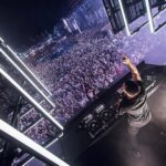 Martin Garrix Instagram - IBIZA I’m back!!!! every thursday for the next 12 weeks. thanks for the incredible opening ❤️ Ushuaïa Ibiza