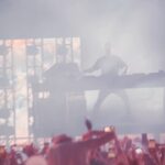 Martin Garrix Instagram - wowowow night 3 at Brooklyn Mirage was NUTS.. crazy crazy energy in the air. can’t believe there’s only 1 show left. thanks and see you soon! ❤️❤️ The Brooklyn Mirage