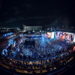 Martin Garrix Instagram - wowowow night 3 at Brooklyn Mirage was NUTS.. crazy crazy energy in the air. can’t believe there’s only 1 show left. thanks and see you soon! ❤️❤️ The Brooklyn Mirage