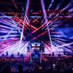 Martin Garrix Instagram - wowowow night 3 at Brooklyn Mirage was NUTS.. crazy crazy energy in the air. can’t believe there’s only 1 show left. thanks and see you soon! ❤️❤️ The Brooklyn Mirage