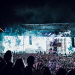 Martin Garrix Instagram - wowowow night 3 at Brooklyn Mirage was NUTS.. crazy crazy energy in the air. can’t believe there’s only 1 show left. thanks and see you soon! ❤️❤️ The Brooklyn Mirage