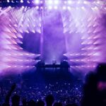Martin Garrix Instagram - wowowow night 3 at Brooklyn Mirage was NUTS.. crazy crazy energy in the air. can’t believe there’s only 1 show left. thanks and see you soon! ❤️❤️ The Brooklyn Mirage
