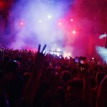 Martin Garrix Instagram - wowowow night 3 at Brooklyn Mirage was NUTS.. crazy crazy energy in the air. can’t believe there’s only 1 show left. thanks and see you soon! ❤️❤️ The Brooklyn Mirage