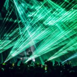 Martin Garrix Instagram - Brooklyn Mirage night 2 HOLY SHIT thanks for the energy ❤️❤️ can’t believe whats happening!! round 3 tonight The Brooklyn Mirage