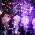 Martin Garrix Instagram - Brooklyn Mirage night 2 HOLY SHIT thanks for the energy ❤️❤️ can’t believe whats happening!! round 3 tonight The Brooklyn Mirage