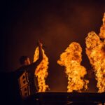 Martin Garrix Instagram - Brooklyn Mirage night 2 HOLY SHIT thanks for the energy ❤️❤️ can’t believe whats happening!! round 3 tonight The Brooklyn Mirage