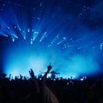 Martin Garrix Instagram - Brooklyn Mirage night 2 HOLY SHIT thanks for the energy ❤️❤️ can’t believe whats happening!! round 3 tonight The Brooklyn Mirage