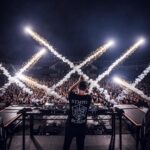 Martin Garrix Instagram - Brooklyn Mirage night 2 HOLY SHIT thanks for the energy ❤️❤️ can’t believe whats happening!! round 3 tonight The Brooklyn Mirage
