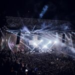 Martin Garrix Instagram - Brooklyn Mirage night 2 HOLY SHIT thanks for the energy ❤️❤️ can’t believe whats happening!! round 3 tonight The Brooklyn Mirage