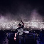 Martin Garrix Instagram - Thank you Creamfields that was so so fun! 🔥🔥❤️❤️