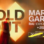 Martin Garrix Instagram – WOW can’t believe both my RAI shows sold out already!! very excited.. got some fun surprises for you RAI Amsterdam
