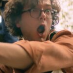 Martin Herlihy Instagram - New Oscar bait just dropped. Please Don’t Destroy: The Treasure of Foggy Mountain is now streaming on @peacock