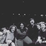 Martin Herlihy Instagram - First leg of tour was so awesome. Thanks so much to everyone for showing up and being so fun. JFL and Boston this weekend, then onto west coast! Get ya tix! I love u