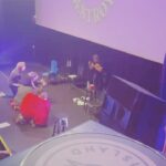 Martin Herlihy Instagram - First leg of tour was so awesome. Thanks so much to everyone for showing up and being so fun. JFL and Boston this weekend, then onto west coast! Get ya tix! I love u