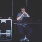 Martin Herlihy Instagram - First leg of tour was so awesome. Thanks so much to everyone for showing up and being so fun. JFL and Boston this weekend, then onto west coast! Get ya tix! I love u