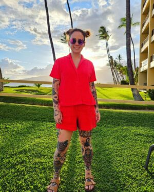 Martin Juneau Instagram - 💥
🌴
🔥
⛱️
🌊
☀️
💕
@robertsval