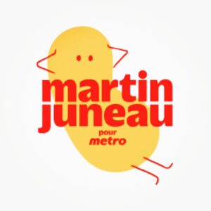 Martin Juneau Instagram - Avez-vous goûté au risotto à la courge, dans la gamme des plats MJ pour @metromonepicier? Agrémenté de bacon et de parmesan, il comblera les plus gros appétits mais pourrait aussi être une entrée ou encore un accompagnement pour deux personnes.
🥓
Profitez de l'offre de lancement à 10,99$ : c'est le meilleur rapport qualité-prix en ville! Confectionné localement, de façon artisanale et avec des produits frais, aucun agent de conservation n'est ajouté.
🧀
J'ai un gros coup de coeur pour ce plat, mais aussi pour cette courge butternut qui se prélasse en attendant d'être dégustée! Et que dire de ce visuel "émoji culinaire" impeccable et original?!
🧡
#MartinJuneauPourMetro
#PrêtÀManger
#MangerCestLaVie