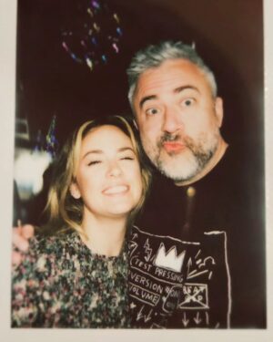 Martin Juneau Instagram - 💕 8 ans 💕 avec 💕 ELLE 💕
Je capote sur toi, @robertsval!