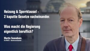 Martin Sonneborn Instagram - Ja, was eigentlich?