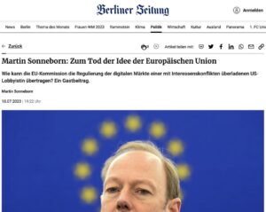 Martin Sonneborn Instagram - Zum Glück für Sie da draußen konnten wir gestern diese skandalöse 30.000-Zeichen-Abrechnung nicht auf Instagram posten (nur auf Facebook & Twitter & YouTube). Aber jetzt hat die Berliner Zeitung den Text übernommen. Pech für Sie, auf geht's, schlechte Laune vorprogrammiert...