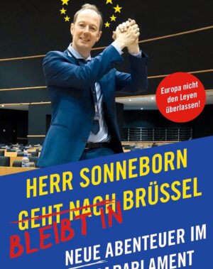 Martin Sonneborn Instagram - Achtung, Durchsage: "Herr Sonneborn bleibt in Brüssel" kann ab sofort vorbestellt werden (bitte #amazonfreiermittwoch beachten). Jetzt schon an Weihnachten 2024 denken!

https://www.kiwi-verlag.de/buch/9783462006001?utm_source=autor&utm_medium=social.media&utm_campaign=sonneborn-herr-sonneborn-bleibt-in-bruessel