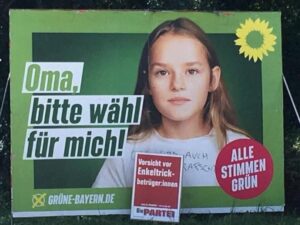 Martin Sonneborn Instagram - Wahlkampf in Bayern & Hessen (779)