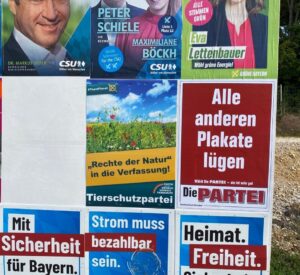 Martin Sonneborn Instagram - Wahlkampf in Bayern (778)