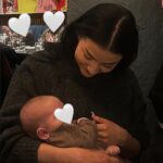 Martine Lunde Instagram - Fin dag med disse jentene❤️ Jul i Vinterland