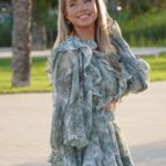 Martine Lunde Instagram - Annonse Kouture🌴🌴 Villajoyosa